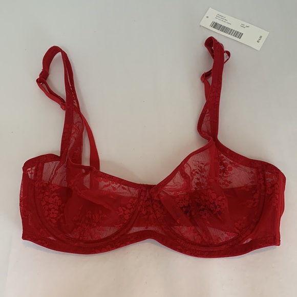 Journelle Romy Demi Bra - Picture 4 of 8